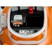 Газонокосилка аккумуляторная VILLARTEC MA 4046 Set (AM405; AC402) [MA4046Set]