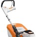 Газонокосилка аккумуляторная STIHL RMA 448 TC PRO с AP 300 и AL 300 самоходная [63582000006]