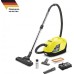 Пылесос сетевой KARCHER DS 6 *EU (1.195-220.0), с водяным фильтром [1.195-220.0]