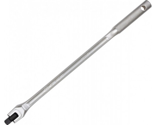 Вороток KING TONY 4453-18F 1/2", 450 мм, с шарниром