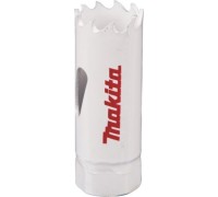 Коронка биметаллическая MAKITA D-17005 19мм