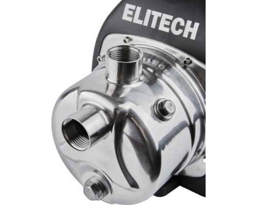 Насос поверхностный ELITECH НП 600Н