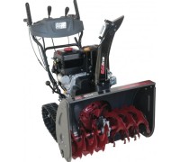 Снегоуборщик гусеничный бензиновый Evoline SBG 700 TE SBG700TE