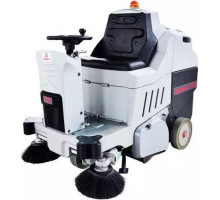 Машина подметальная Bennett Tornado T700BD (Li-ion 200А) с местом оператора BNT93181