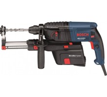 Перфоратор сетевой BOSCH GBH 2-23 REA [0611250500] Кейс