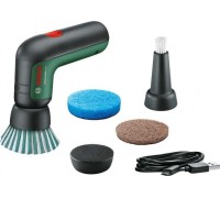 Щетка BOSCH UniversalBrush аккумуляторная [06033E0000]