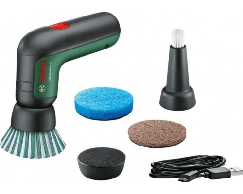 Щетка BOSCH UniversalBrush аккумуляторная [06033E0000]