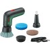 Щетка BOSCH UniversalBrush аккумуляторная [06033E0000]