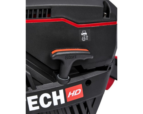 Бензорез ELITECH GC 350