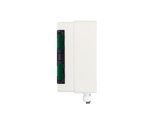 Щит распределительный Delta PVBox №1 G1 для подключения солнечных панелей Щит распределительный Delta PVBox №1 G1 для подключения солнечных панелей
