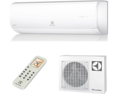 Сплит-система с обычным управлением ELECTROLUX EACS-09HAT/N3 ATRIUM [НС-1087771]