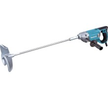 Миксер строительный сетевой MAKITA UT 2204 [UT2204]