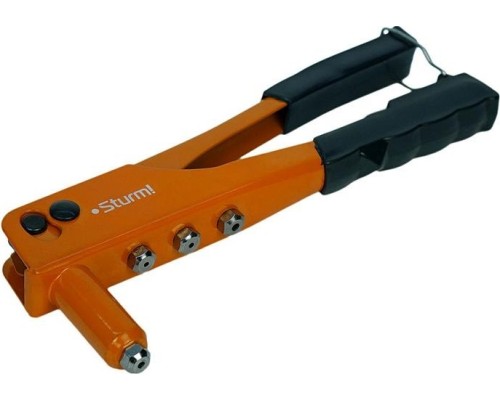 Клепальник STURM 1070-01-250 250мм Клепальник STURM 1070-01-250 250мм