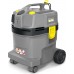 Пылесос сетевой KARCHER NT 22/1 Ap Te L (1.378-610.0) [1.378-610.0]