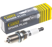 Свеча зажигания GANZ GIP26953 Daewoo Hyu Kia Maz Mit Nis Sub