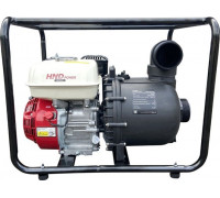 Мотопомпа бензиновая для грязной воды HND WP 30 XL WP30XL