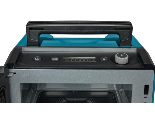 Микроволновая печь MAKITA XGT MW001GZ аккумуляторная [MW001GZ]