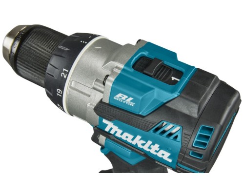 Дрель-шуруповерт аккумуляторная MAKITA DDF489Z