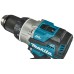 Дрель-шуруповерт аккумуляторная MAKITA DDF489Z