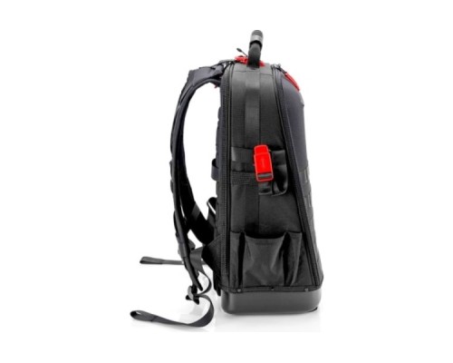 Набор столярно-слесарного инструмента KNIPEX KN-002150S Modular X18 в рюкзаке,17 предм. Набор столярно-слесарного инструмента KNIPEX KN-002150S Modular X18 в рюкзаке,17 предм.