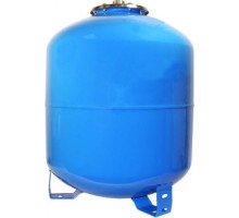 Гидроаккумулятор UNIPUMP 100л (верт.), фланец- нерж. сталь. 47370