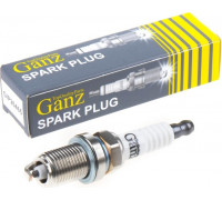 Свеча зажигания GANZ GIP26465 Chevrolet/Honda/Mazda/Mitsubishi/Suzuki