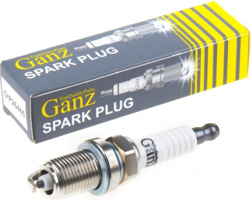 Свеча зажигания GANZ GIP26465