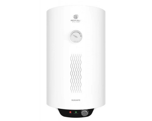 Водонагреватель ROYAL CLIMA RWH-E50-RE Elegante НС-1631825 купить с доставкой и официальной гарантией