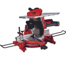 Пила торцовочная сетевая EINHELL TC-MS 3017 T с площ  4300347