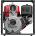 Мотопомпа бензиновая для слабозагрязненной воды SUNREKA GWP100ST 215003