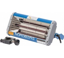 Инфракрасная сушка NORDBERG IF- 1 одна лампа IF1