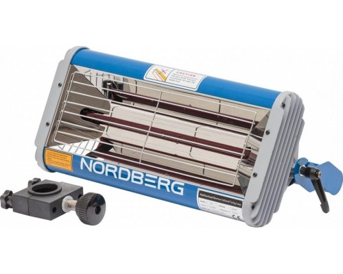 Инфракрасная сушка NORDBERG IF- 1 одна лампа [IF1]
