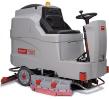 Машина поломоечная Bennett Dragon D100b с местом оператора BNT65020