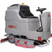 Поломоечная машина Bennett Dragon D100b с местом оператора BNT65020