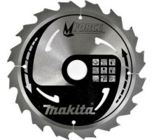 Пильный диск MAKITA 190х12тх30 дерево (M-FORCE)  B-31245 [B-31245]