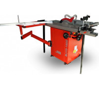Станок циркулярный Jib MJ10-1600 2,2 кВт, 230В 0102020005000