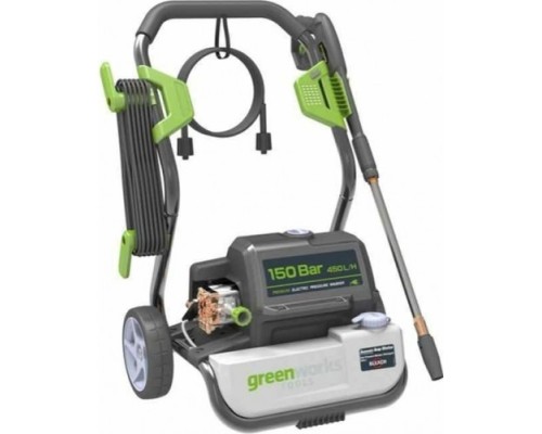 Мойка GREENWORKS G7 (5100807) [5100807]