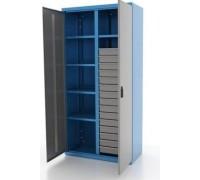 Шкаф инструментальный FERRUM 