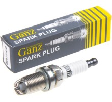 Свеча зажигания GANZ GIP27956 Opel Veca/B/Omb/C/Atf/G/Corb/Frona 12-16V