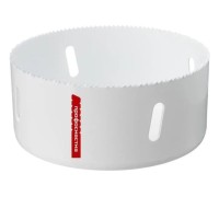 Коронка биметаллическая Профоснастка №395 мелк. зуб D=108/38 мм HSSE M42 1/7 80102095