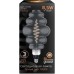 Лампа светодиодная GAUSS Honeycomb filament 8.5w 165lm 1800к е27 gray led [161802005]