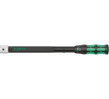 Ключ динамометрический WERA 05075673001 click-torque xp 4 предустановлен 20 нм, для насадо [WE-075673]