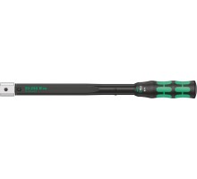 Ключ динамометрический WERA 05075673001 click-torque xp 4 предустановлен 20 нм, для насадо WE-075673