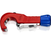 Труборез KNIPEX 903102BK tubix для стали и цветных металлов, 6-35 мм KN-903102BK