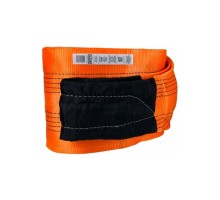 Строп текстильный HITCH PROFESSIONAL СТП 10т 4м SF7 300мм [SZ077784]