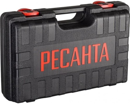 Перфоратор сетевой РЕСАНТА П-32-1000К [75/3/3]