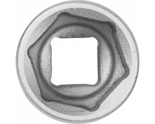Головка шестигранная 36 мм с посадкой 3/4" KING TONY 633536М