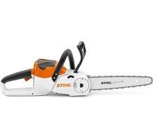 Пила цепная аккумуляторная STIHL MSA 140 C-BQ без АКБ и ЗУ [12540115844]