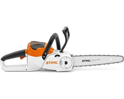 Пила цепная аккумуляторная STIHL MSA 140 C-BQ без АКБ и ЗУ [12540115844]