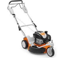 Газонокосилка бензиновая STIHL RM-3 RT [63610113415]